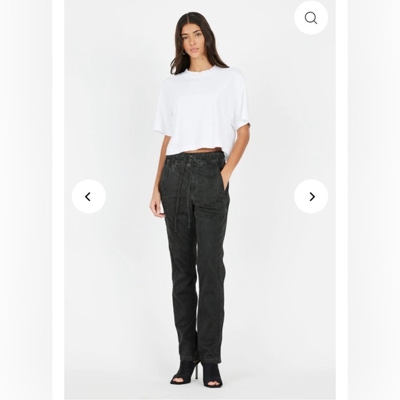 🆕Cotton Citizen London straight-leg pant - Picture 1 of 7
